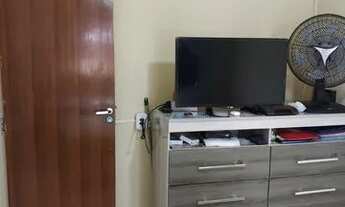 Imagem 2: Apartamento para venda com 56 metros quadrados com 3 quartos em São Conrado - Aju SE BCSI