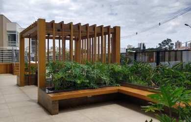 Imagem 3: Apartamento para Venda em Franca, Jardim Santana, 3 dormitórios, 3 suítes, 4 banheiros, 3