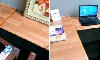 Imagem 2: Endereço c/Metrô a 250m P/Aluguel C/Quarto/Vaga - Tijuca Saens Pena