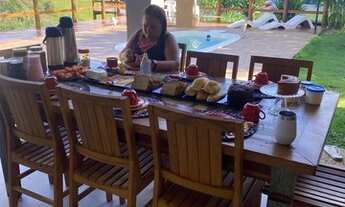 Imagem 4: Aluguel para temporada - Casa de campo santa Leopoldina - aluguel - temporada - sitio