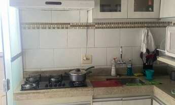 Imagem 3: Alugo quarto individual para mulher em apartamento todo mobiliado