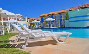 Imagem 5: Duplex Mobiliado a Venda