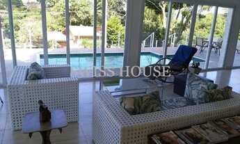 Imagem: Casa para alugar no São Bento do Recreio