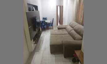 Imagem: Apartamento à venda em Santo Andre