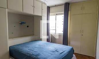 Imagem 6: Apartamento para Aluguel - Ipiranga, 2 Quartos, 65 m2