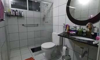 Imagem 5: Casa na Massaranduba