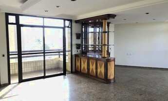 Imagem 3: Apartamento Padrão em Ribeirão Preto