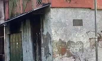 Imagem 6: Casa 2 anda terreno e um comércio