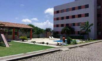 Imagem 3: Apartamento 2/4 Suíte Para Venda No Cond. Resid. Porto Milano - Neópolis