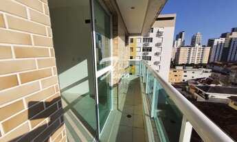 Imagem 2: SANTOS - Apartamento Padrão - JOSÉ MENINO