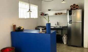 Imagem 4: Casa Térrea à venda na Lapa com 170m² 2 dormitórios 1 suíte 2 banheiros 4 vagas