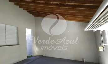 Imagem 5: Casa - Jardim Residencial Fibra - Nova Odessa