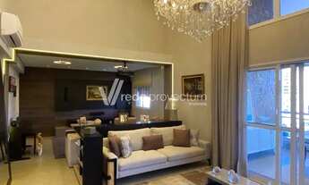 Imagem 4: Apartamento - Taquaral - Campinas