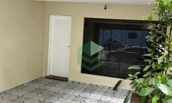 Imagem 4: Sobrado com 4 dormitórios à venda, 190 m² por R$ 850.000 - Anchieta - São Bernardo do Camp