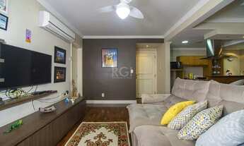 Imagem 4: Apartamento em Auxiliadora