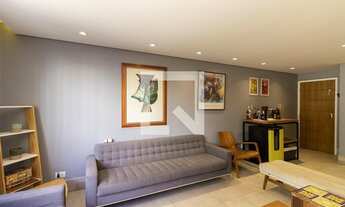 Imagem 5: Apartamento para Aluguel - Moema, 3 Quartos, 105 m2