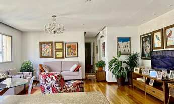 Imagem 2: Apartamento para venda com 84 metros quadrados com 1 quarto em Aclimação - São Paulo - SP