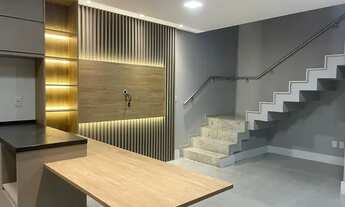 Imagem 2: Casa Condominio para Venda - 123m², 3 dormitórios, sendo 1 suites, 2 vagas - Niterói