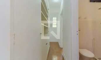 Imagem 2: Apartamento para Aluguel - Santa Cecília, 1 Quarto, 34 m2