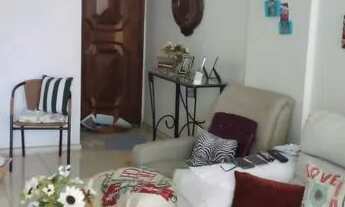 Imagem: RUA URUGUAI TIJUCA