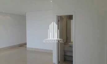 Imagem 7: Apartamento de 122m² com 3 suítes, 3 banheiros e 3 vagas no Jardins Tamboré, Santana de Pa