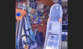 Imagem 2: Casa de Ferragens elétrica hidráulica e pintura