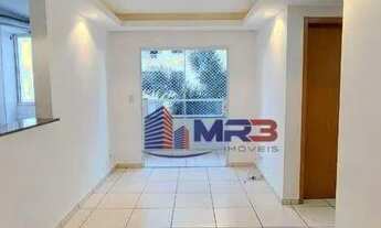 Imagem: Apartamento com 2 dormitórios para alugar