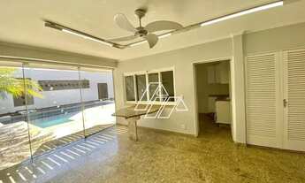 Imagem 4: Casa com 4 dormitórios à venda, 400 m² por R$ 2.000.000,00 - Jardim Tropical - Marília/SP