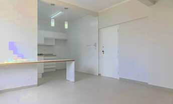 Imagem 5: Apartamento para Aluguel - Ponta da Praia, 1 Quarto, 58 m2