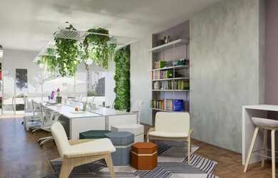 Imagem 3: SÃO PAULO - Loja/Salao - REPÚBLICA