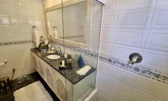 Imagem 7: Barra da Tijuca Apartamento com 4 dormitórios