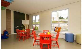 Imagem 2: Apartamento para aluguel com 70 metros quadrados com 3 quartos em Granja Viana - Cotia - S