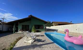 Imagem: VENDO CASA PRAIA DO ROSA