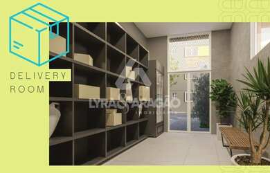 Imagem 3: Apartamento à venda no Ares do Cruzeiro , Cruzeiro, CAMPINA GRANDE - PB