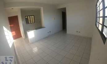 Imagem 6: Apartamento com 3 quartos para alugar por R$ 650.00, 10.00 m2 - NUCLEO HABITACIONAL PAPA J