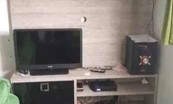 Imagem 6: Casa Locação Casa com 1 dormitório