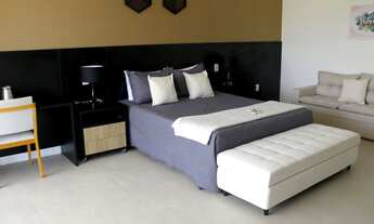 Imagem 7: Casa Alto Padrão em Guarajuba 7 suítes + dependência Condomínio Fechado Segurança 24 hrs F