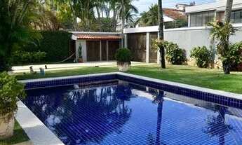 Imagem 4: Casa duplex no condomínio Village Marapendi