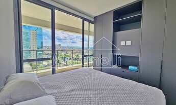 Imagem: Ribeirão Preto - Apartamento Padrão