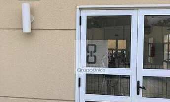 Imagem 5: Apartamento com 2 dormitórios para alugar, 50 m² por R$ 1.800,00/mês - Jardim Nazareth - S