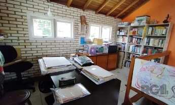 Imagem 7: Casa em Ipanema Casa com 3 dormitórios