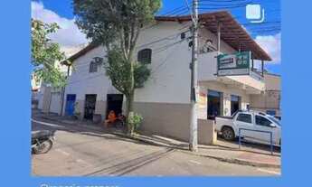 Imagem: Prédio frente Aeroporto novo Vitória