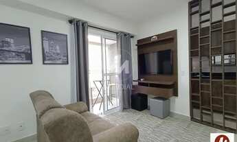 Imagem 2: Apartamento (kitnete) 1 dormitórios, portaria 24hs, lazer, espaço gourmet, salão de jogos