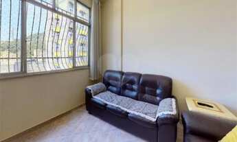 Imagem 4: Oportunidade Imperdível na Tijuca!