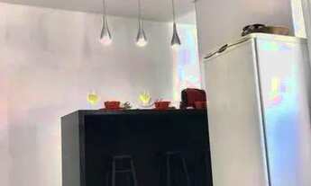 Imagem 4: Apartamento à venda 3 quartos 1 suíte 1 vaga Tabaiares Assunção - Santo André - SP