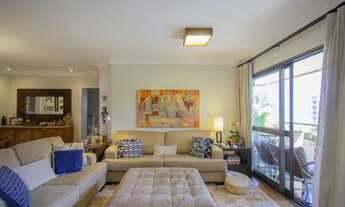 Imagem 3: Apartamento 4 quartos e 3 suítes