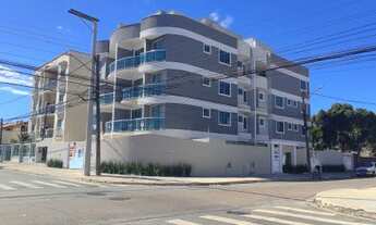 Imagem: Apartamento para venda com 62 metros quadrados