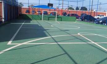 Imagem 5: Duplex para venda com 85 metros quadrados com 2 quartos em Vila Urupês - Suzano - SP