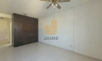 Imagem 7: Apartamento com 1 dormitório e 1 vaga em Higienópolis