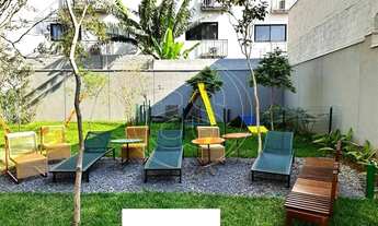 Imagem 7: São Paulo - Kitchenette/Conjugados - Moema Índios